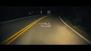 VISIBLE THINGS