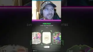 who wants their pack luck back #eafc25 #fc25 #eafc #futties #fifa #ultimateteam