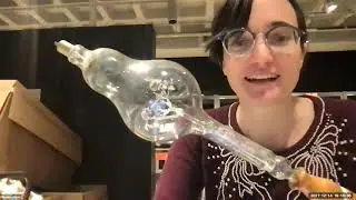 Discovering the MIT Museum!