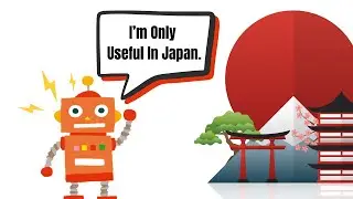 World vs Japan Technology Innovation Is Completely Different |  Japanese Culture Explained