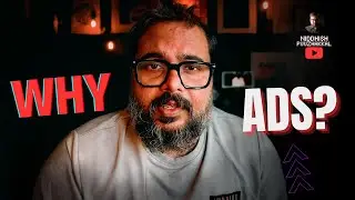 My Journey To Becoming An Advertising Film Director Changed Everything