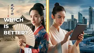Eastern Wisdom 4 U EP 41 Two worlds, two identities, two choices, choose the right and good