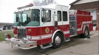 Perryville Missouri Fire Department