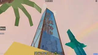Jtoh - Steeple of Cliffside Falls