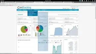 CoinTracking Tutorial by CryptoTerminator