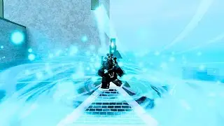 The Most OVERPOWERED Flame Build EVER | Deepwoken Montage