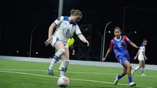 U17 Mariela Zavala