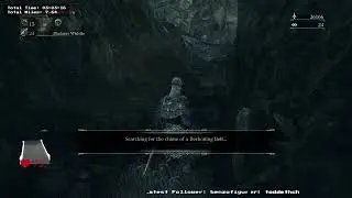 Bloodborne Walk Through. Bloodtinge Pt.8