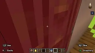 Minecraft thePoseidon Adventure 1