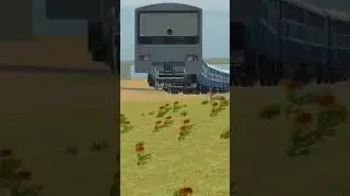#train #railway #game #viral #gaming #game