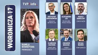 Nowa strategia migracyjna Polski | WORONICZA 17