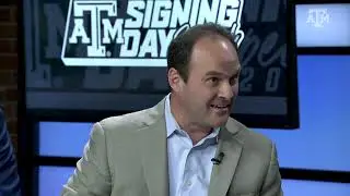Football: 2020 National Signing Day Special