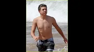 Lately (Bradley Steven Perry Video)