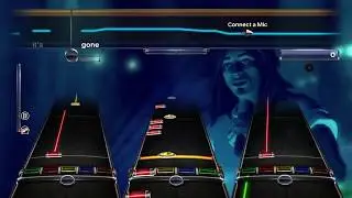 Soundgarden - Bones of Birds - Rock Band Custom