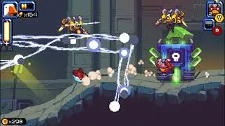 Mighty Goose Gameplay & First Impressions (PC)
