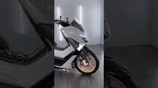 modifikasi nmax old