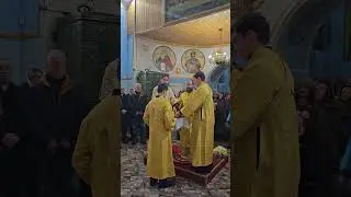 Biserica Sf. Ierarh Spiridon.