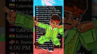 HORARIOS DEL S&Aacute;BADO 17 DE ENERO 😨😱 ADMIN ABUSE