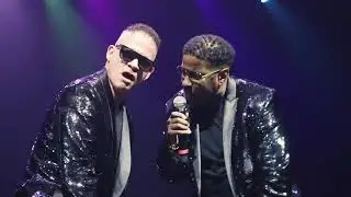 Kid 'N Play at the Entertainment and Sports Arena