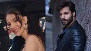 Serkan rechaza a Özge  El momento INCÓMODO que nadie vio