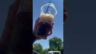 Summer Slushee Vibes June 21 2022 #braydenandlexi #summershorts #juneshorts #slushies #drinkshorts