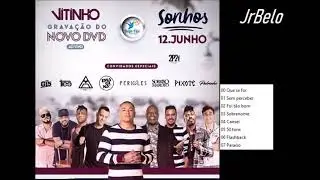 Vitinho Cd Completo Bate Bola 2019 JrBelo