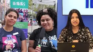 RPTV WEEKLY NEWS (EP-60) Artscape enters receivership; The 519 Back to School Bash; Freedom Fest.