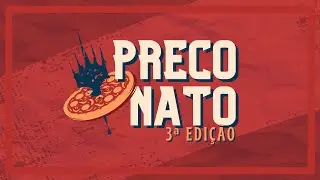 3º Preconato 2x2 (Campeonato de precon em duplas) Comunidade Vinhedo/Valinhos
