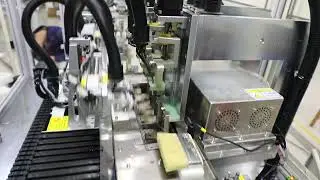 Satisfying Factory Automation: How Electronics Resistance Testing Works