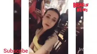 Sanaya and Barun party New viral video //ipkknd4//