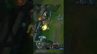 Gp smooth jukes Vi and her big hands