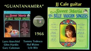 Billy Vaughn Singers 