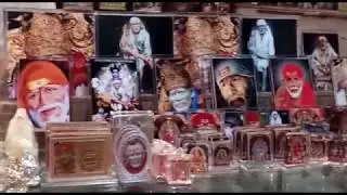 SHIRDI / Aurangabad - Holy places of India