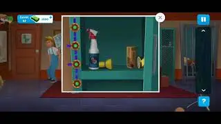 100 doors escape : let me in! level 47