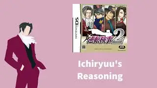 [OLD] Ichiryuu's Reasoning with realistic instruments