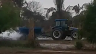 Aplica&ccedil;&atilde;o de calc&aacute;rio  no CTT-UFPI