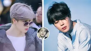 BTS's every Jimin post goes Viral: How Social Media keeps ARMY connected