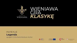LEGENDA - Piotr Flis | Wieniawa Gra Klasykę 2025