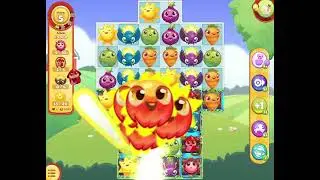 8 BUGS, 6 EXPLODING LANTERNS #Farm Heroes Saga 2025 04 25 17 37 57
