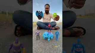 Remote control walking Elephant 🐘