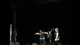 Open Arms-Poetry in Motion performed by The Creative Movement Company.avi