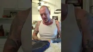 Clothing Review. Relco London Jeans. Trojan Button Down Shirt. What is Hip Retro Clothes Shop!