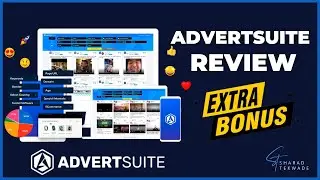 Advertsuite Review