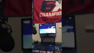Keyboard player crack at Fortnite