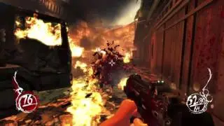 Shadow Warrior KILL ALL ENEMIES #7