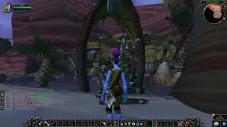 Orgrimmar First Aid Trainer location - WoW Classic