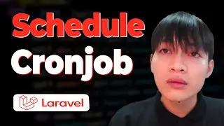 Laravel Framework Course - Lesson 45: Understanding Task Scheduling and Cron Jobs in Laravel