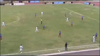 ECSC VS ATL VENEZUELA 2016