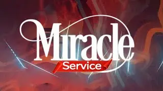 MIRACLE SERVICE || RAIN OF HEALING || 28TH JULY, 2024