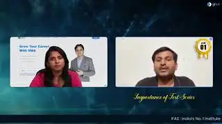 IIT JAM Physics Topper Interview 2022 [ Success Story ]